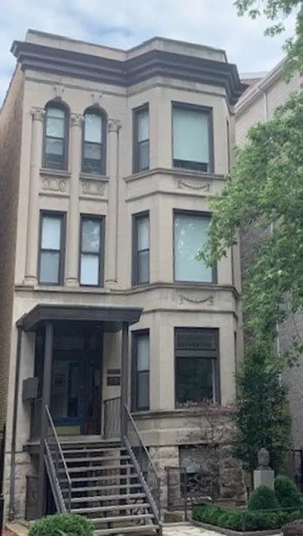 712 W Briar Place Unit G, Chicago, IL 60657