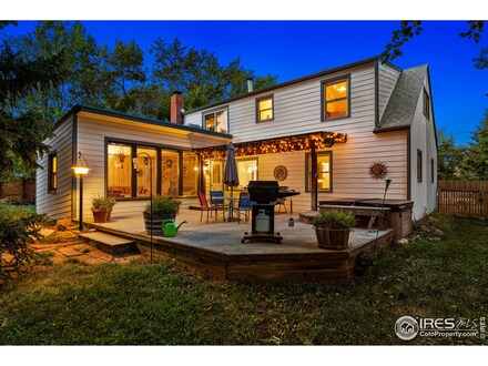 3325 25th St, Boulder, CO 80304