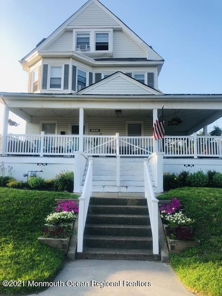 204 4th Ave, Bradley Beach, NJ 07720