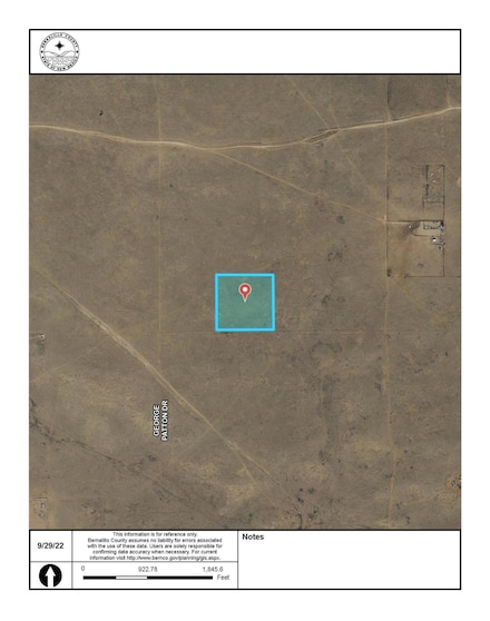0 Off Pajarito (N103 102) Rd SW, Albuquerque, NM 87121