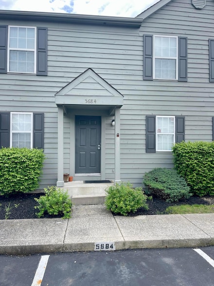 5684 Blendonridge Dr Unit 93C, Columbus, OH 43230
