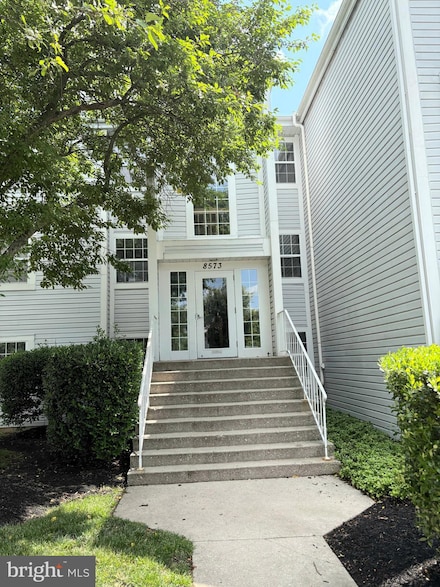 8573 Falls Run Rd Unit B, Ellicott City, MD 21043