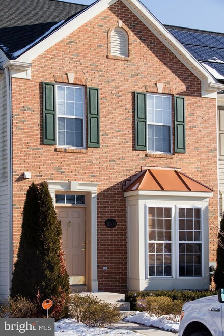 12579 Atlanta Ct, Hagerstown, MD 21740
