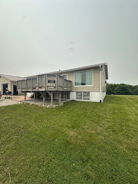 23408 475th St, Havelock, IA 50546