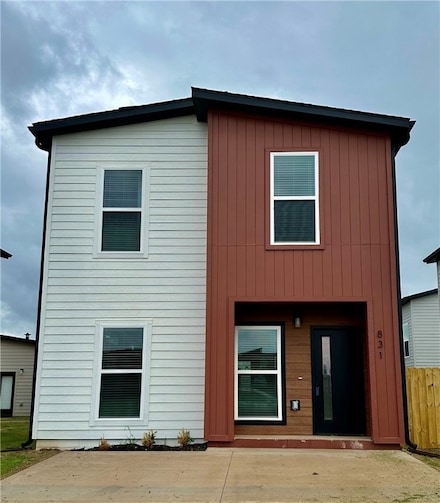 831 New York Ave, Bentonville, AR 72713