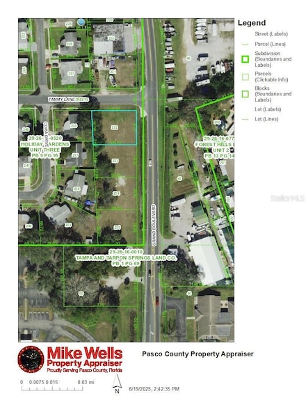 2187 Grand Blvd, Holiday, FL 34690