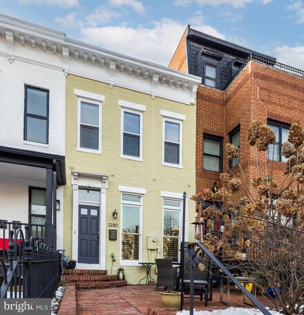 2230 13th St NW, Washington, DC 20009