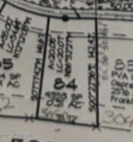 3050 Barlows Brook Rd, Shelbyville, KY 40065