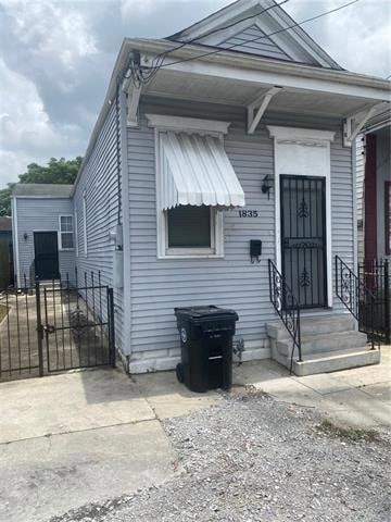 1835 Painters St, New Orleans, LA 70117