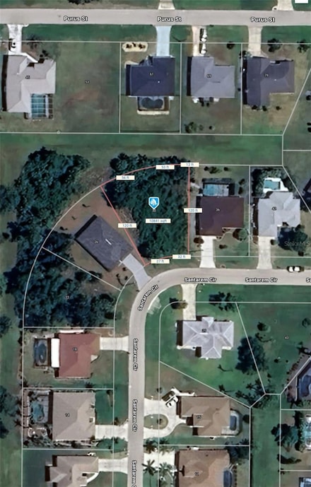 30 Santarem Cir, Punta Gorda, FL 33983