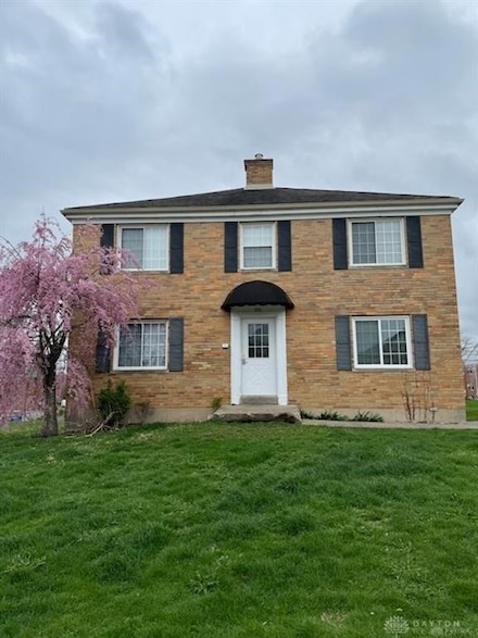 532 Aberdeen Ave Unit D, Dayton, OH 45419