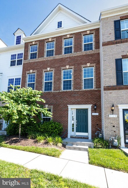 2127 Garden Grove Ln, Bowie, MD 20721