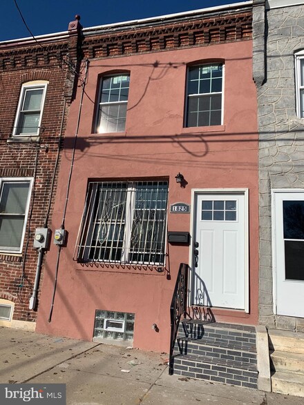 1825 S 4th St, Camden, NJ 08104
