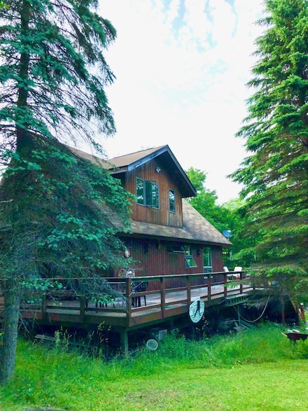 85 MacCabee Rd, Roscoe, NY 12776