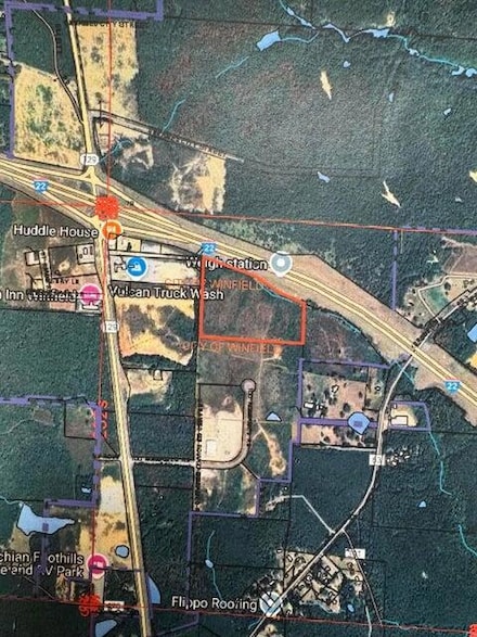0 I-22 Unit 25-1513, Winfield, AL 35594