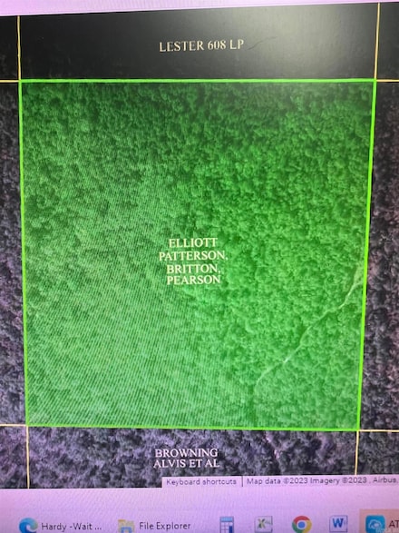 40 acres Ouachita 82 Rd, Camden, AR 71701