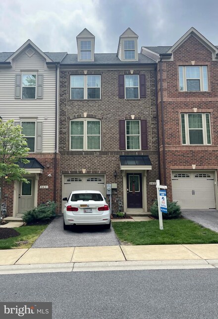 2623 Richmond Way, Hanover, MD 21076