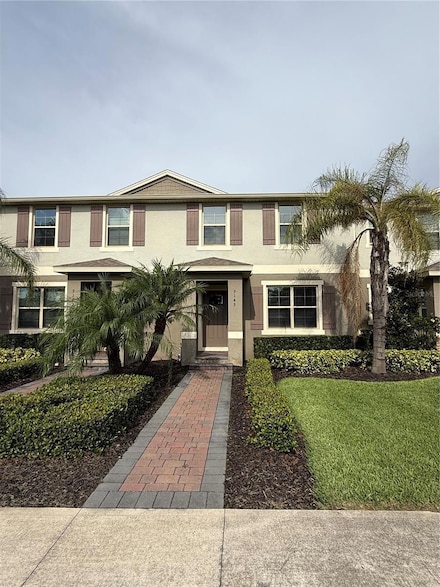 9149 Mellow Coral St, Winter Garden, FL 34787