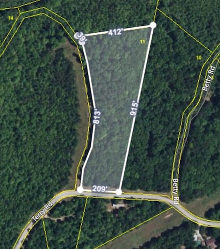0 Shirley Rd, Waynesboro, TN 38485