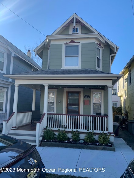 66 Embury Ave Unit AVE 1/2, Ocean Grove, NJ 07756