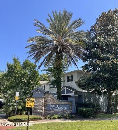 302 Cherry Way, Saint Johns, FL 32259