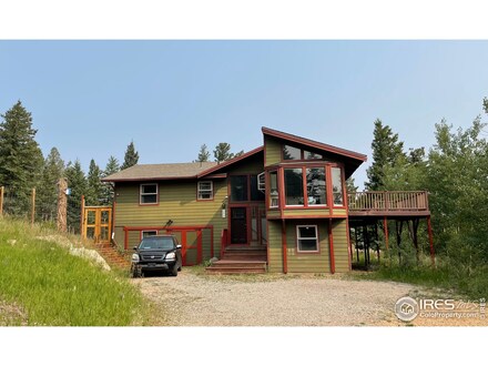 1575 Deer Trail Rd, Boulder, CO 80302