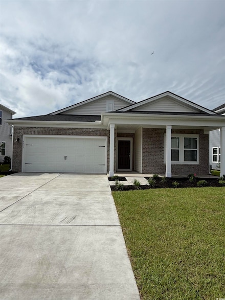 4819 Hopespring St, Myrtle Beach, SC 29579