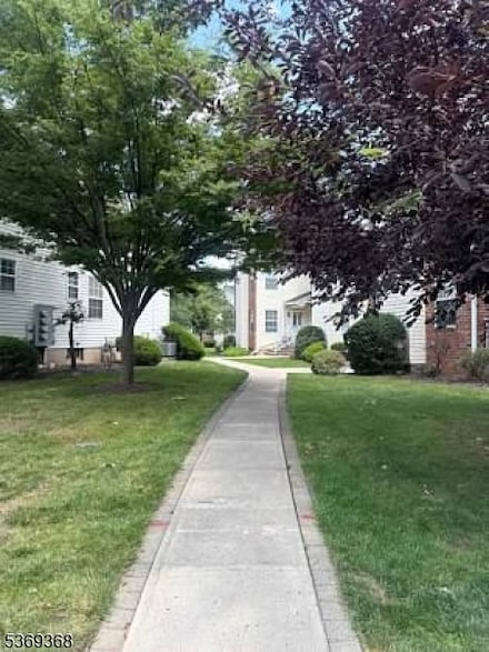 416 Ripley Ct Unit 416, Piscataway, NJ 08854