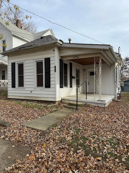 71 S Fisher St, Wabash, IN 46992