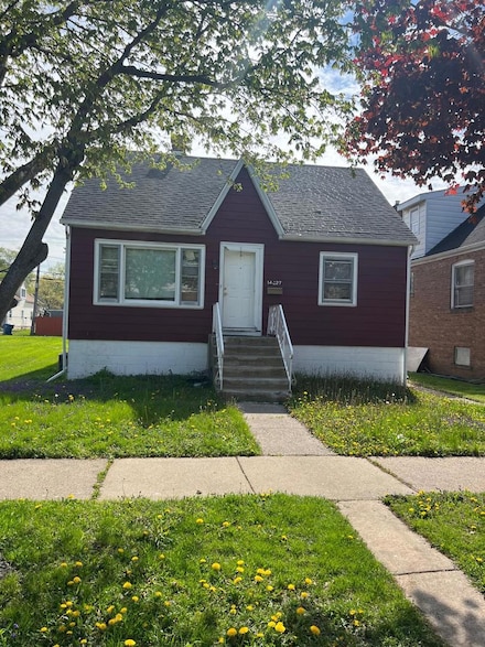14027 S Mackinaw Ave, Chicago, IL 60633
