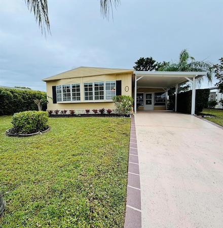 17 Nuevo Leon, Port Saint Lucie, FL 34952