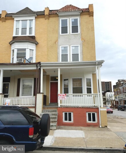 900 Whitelock St, Baltimore, MD 21217