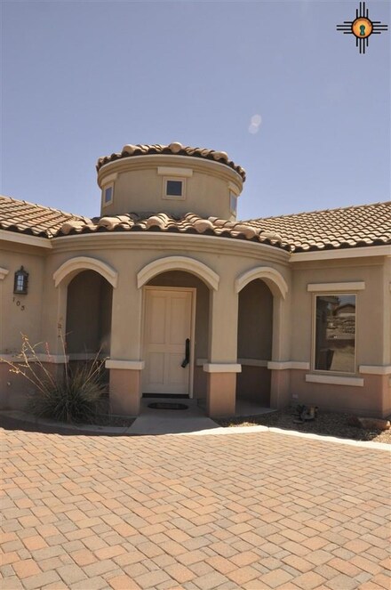 105 La Puntas, Elephant Butte, NM 87935