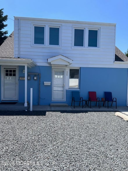 52 Dunbar Ave Unit A, Long Branch, NJ 07740