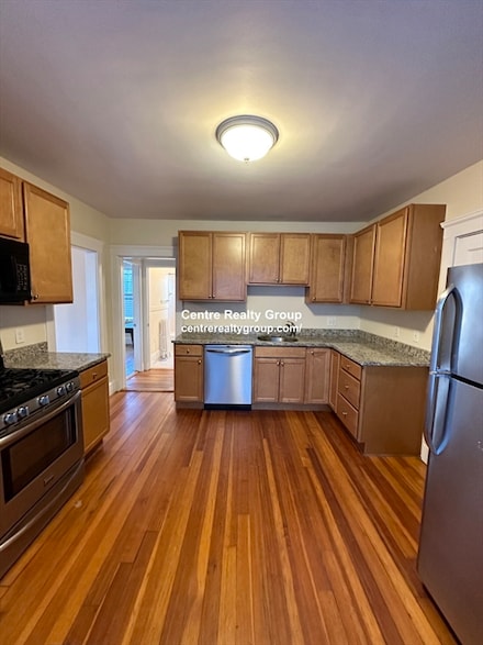 7 Stedman St Unit 3, Jamaica Plain, MA 02130