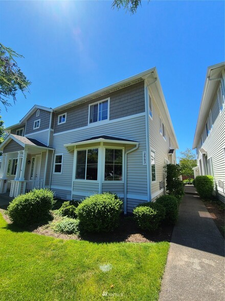 2663 Erwin Ave Unit 2663, Dupont, WA 98327