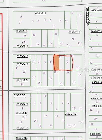 00 Chestnut Trail, Interlachen, FL 32148