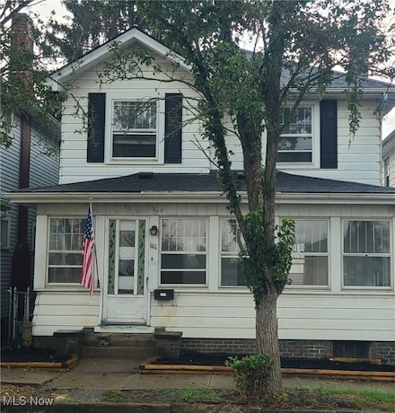 1111 Vine St, East Liverpool, OH 43920