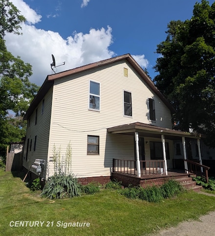 3006 Douglass St, Saginaw, MI 48601