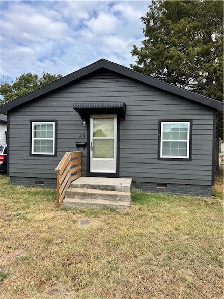415 E 10th St, Pittsburg, KS 66762