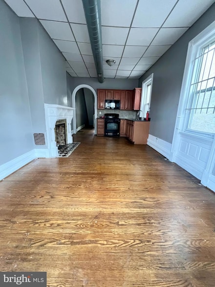 2126 N 18th St Unit 2, Philadelphia, PA 19121