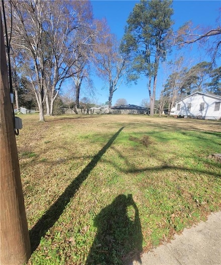 TBD N Lee St, Marksville, LA 71351