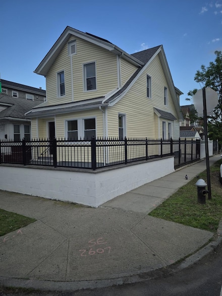12702 97th Ave, South Richmond Hill, NY 11419