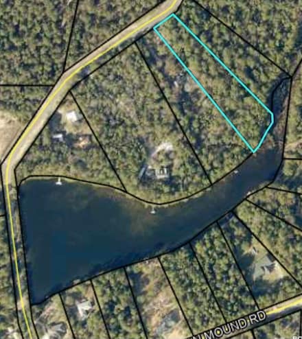 XX Clear Creek Rd, Crestview, FL 32539