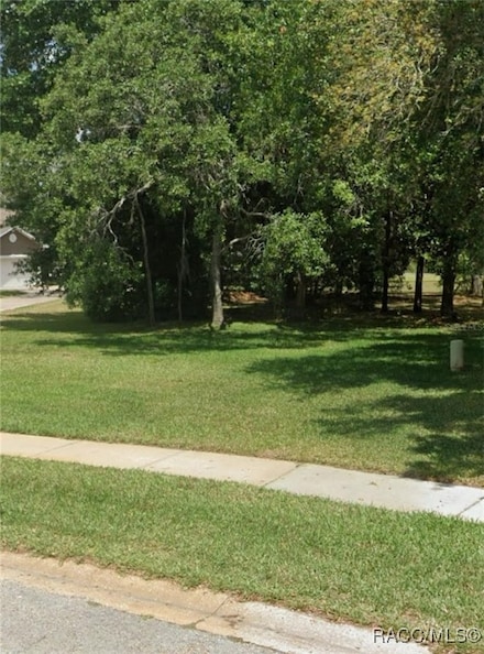 LOT 24 Plantation Lake Cir, Meadow Oaks, FL 34669