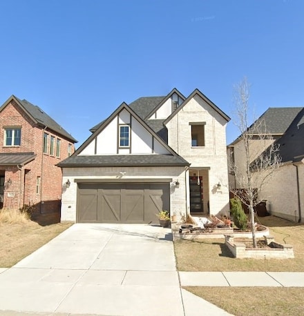 4521 El Paso Dr, Plano, TX 75024