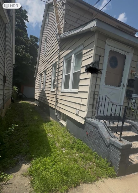 140-15 174th St, Jamaica, NY 11434