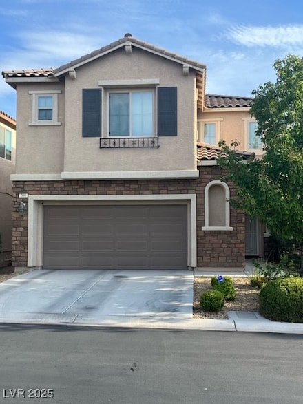 500 Bright Peridot Ave, Las Vegas, NV 89178