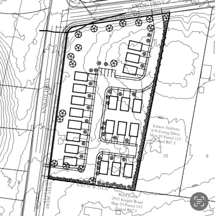 0 Ewing Dr Unit RTC2989232, Nashville, TN 37207