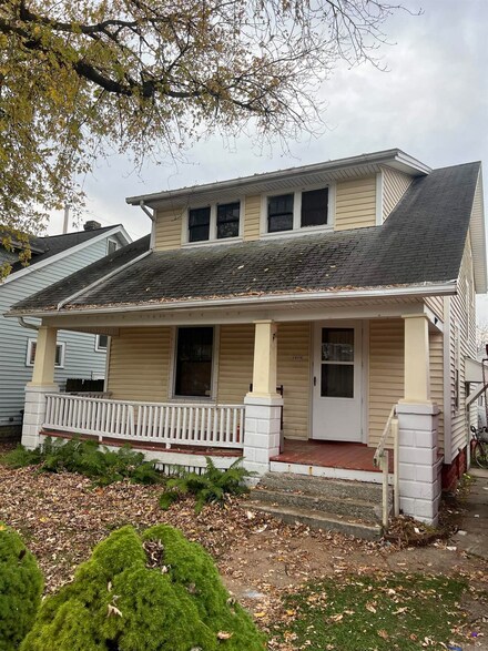 1819 Link St, Fort Wayne, IN 46808